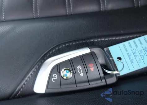 2025 BMW M2 z USA, uszkodzony, nr VIN 3MF23DM00S8F30671